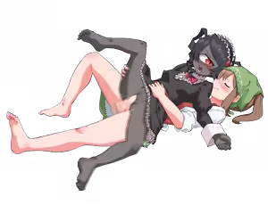 Page 953 of Futanari Demon Tamer Eliza - preview thumbnail
