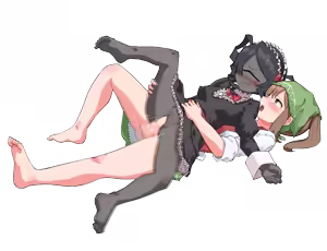 Page 955 of Futanari Demon Tamer Eliza - preview thumbnail