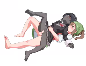 Page 966 of Futanari Demon Tamer Eliza - preview thumbnail
