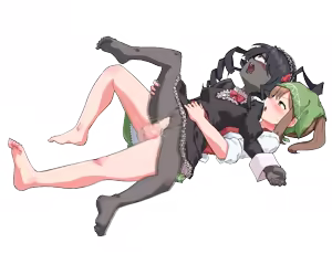 Page 971 of Futanari Demon Tamer Eliza - preview thumbnail