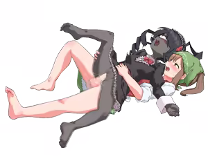 Page 972 of Futanari Demon Tamer Eliza - preview thumbnail