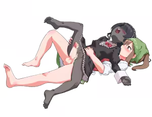 Page 976 of Futanari Demon Tamer Eliza - preview thumbnail