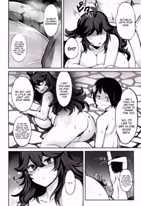 Page 16 of Occumani-chan no Onsen Life | Hex Maniac's Hot Springs Life - preview thumbnail