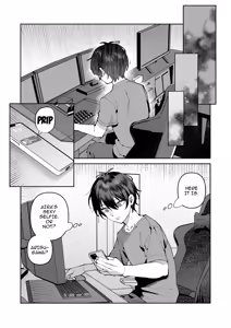 Page 14 of Kimi to Himitsu no Upload 2 | Our Secret Upload 2 - preview thumbnail
