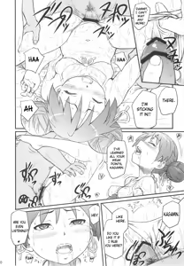 Page 9 of Kagamin wa Ore no Yome 3 - preview thumbnail