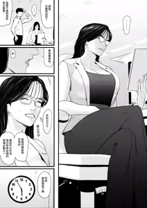 Page 4 of Elite Onna Kachou wa Kuppuku Saseraretai - preview thumbnail