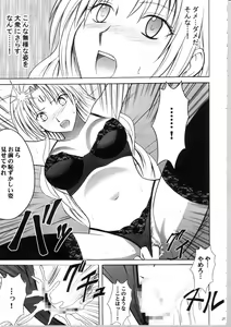 Page 24 of Sephiria Hard Soushuuhen - preview thumbnail