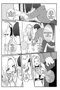 Page 6 of Boku no Deatta Risou no Chijo wa Kanojo no Hahaoya (36) deshita？-Full Version- | La puta perfecta que solicité ¿Era la mamá (de 36 años) de mi novia？-Versión Completa- - preview thumbnail