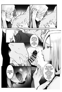 Page 10 of Boku no Deatta Risou no Chijo wa Kanojo no Hahaoya (36) deshita？-Full Version- | La puta perfecta que solicité ¿Era la mamá (de 36 años) de mi novia？-Versión Completa- - preview thumbnail