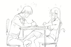 Page 105 of Osananajimi-chan Season - preview thumbnail