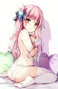 Page 135 of Fanbox || Miyase Mahiro - preview thumbnail