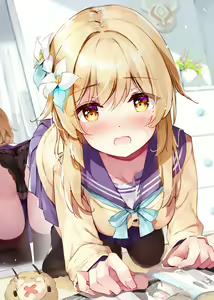 Page 172 of Fanbox || Miyase Mahiro - preview thumbnail