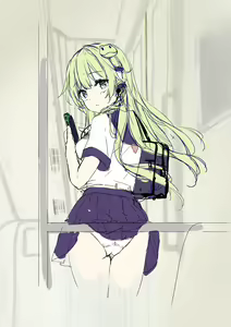 Page 188 of Fanbox || Miyase Mahiro - preview thumbnail