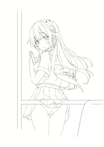 Page 189 of Fanbox || Miyase Mahiro - preview thumbnail