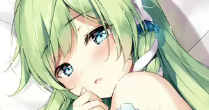 Page 205 of Fanbox || Miyase Mahiro - preview thumbnail