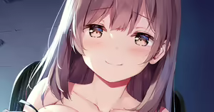 Page 217 of Fanbox || Miyase Mahiro - preview thumbnail