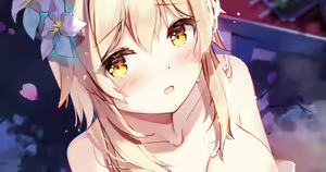 Page 226 of Fanbox || Miyase Mahiro - preview thumbnail