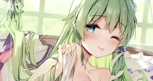 Page 247 of Fanbox || Miyase Mahiro - preview thumbnail