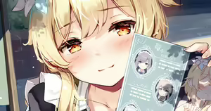 Page 252 of Fanbox || Miyase Mahiro - preview thumbnail