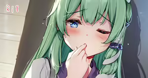 Page 271 of Fanbox || Miyase Mahiro - preview thumbnail