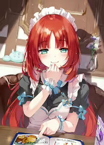 Page 359 of Fanbox || Miyase Mahiro - preview thumbnail