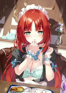 Page 362 of Fanbox || Miyase Mahiro - preview thumbnail