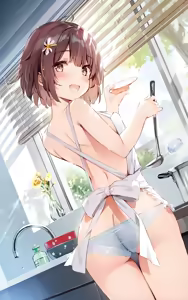 Page 437 of Fanbox || Miyase Mahiro - preview thumbnail