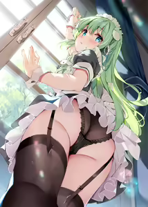 Page 72 of Fanbox || Miyase Mahiro - preview thumbnail