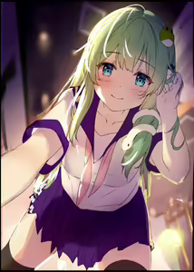Page 88 of Fanbox || Miyase Mahiro - preview thumbnail