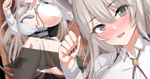 獅〇ぼたんVer.2.0／Shishi〇 BotanVer.2.0 22年4月16日 — hentai manga cover on Fhentai