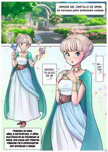 Page 15 of RPG girls ❤︎ [NPC kan no shou] 1 | Chicas RPG ❤︎ [Violación de NPC] 1 - preview thumbnail