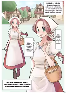 Page 3 of RPG girls ❤︎ [NPC kan no shou] 1 | Chicas RPG ❤︎ [Violación de NPC] 1 - preview thumbnail