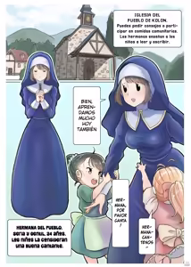 Page 5 of RPG girls ❤︎ [NPC kan no shou] 1 | Chicas RPG ❤︎ [Violación de NPC] 1 - preview thumbnail