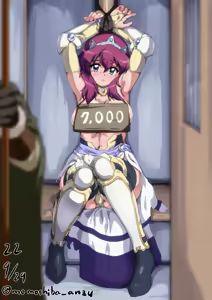 Page 103 of ももしば杏子 X(witter) ゼロの使い魔 - preview thumbnail