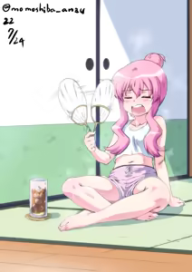 Page 121 of ももしば杏子 X(witter) ゼロの使い魔 - preview thumbnail