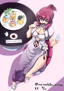 Page 138 of ももしば杏子 X(witter) ゼロの使い魔 - preview thumbnail