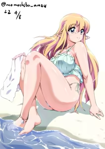 Page 140 of ももしば杏子 X(witter) ゼロの使い魔 - preview thumbnail