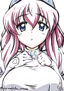 Page 168 of ももしば杏子 X(witter) ゼロの使い魔 - preview thumbnail