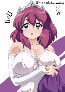 Page 172 of ももしば杏子 X(witter) ゼロの使い魔 - preview thumbnail
