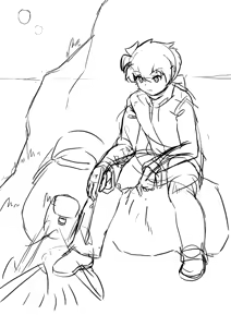 Page 191 of ももしば杏子 X(witter) ゼロの使い魔 - preview thumbnail