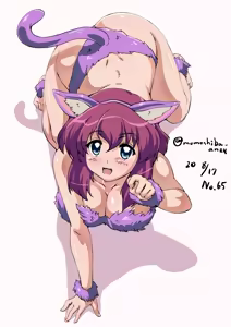 Page 215 of ももしば杏子 X(witter) ゼロの使い魔 - preview thumbnail