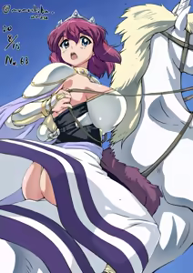 Page 217 of ももしば杏子 X(witter) ゼロの使い魔 - preview thumbnail