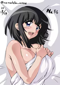 Page 223 of ももしば杏子 X(witter) ゼロの使い魔 - preview thumbnail