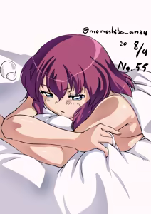Page 224 of ももしば杏子 X(witter) ゼロの使い魔 - preview thumbnail
