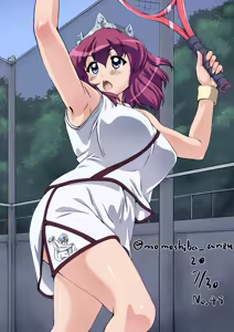 Page 235 of ももしば杏子 X(witter) ゼロの使い魔 - preview thumbnail