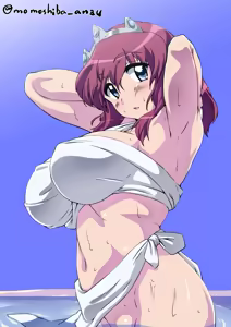Page 266 of ももしば杏子 X(witter) ゼロの使い魔 - preview thumbnail