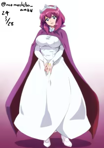 Page 27 of ももしば杏子 X(witter) ゼロの使い魔 - preview thumbnail
