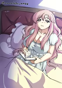Page 274 of ももしば杏子 X(witter) ゼロの使い魔 - preview thumbnail