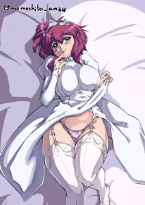 Page 280 of ももしば杏子 X(witter) ゼロの使い魔 - preview thumbnail