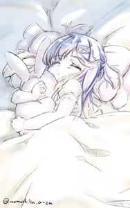Page 301 of ももしば杏子 X(witter) ゼロの使い魔 - preview thumbnail